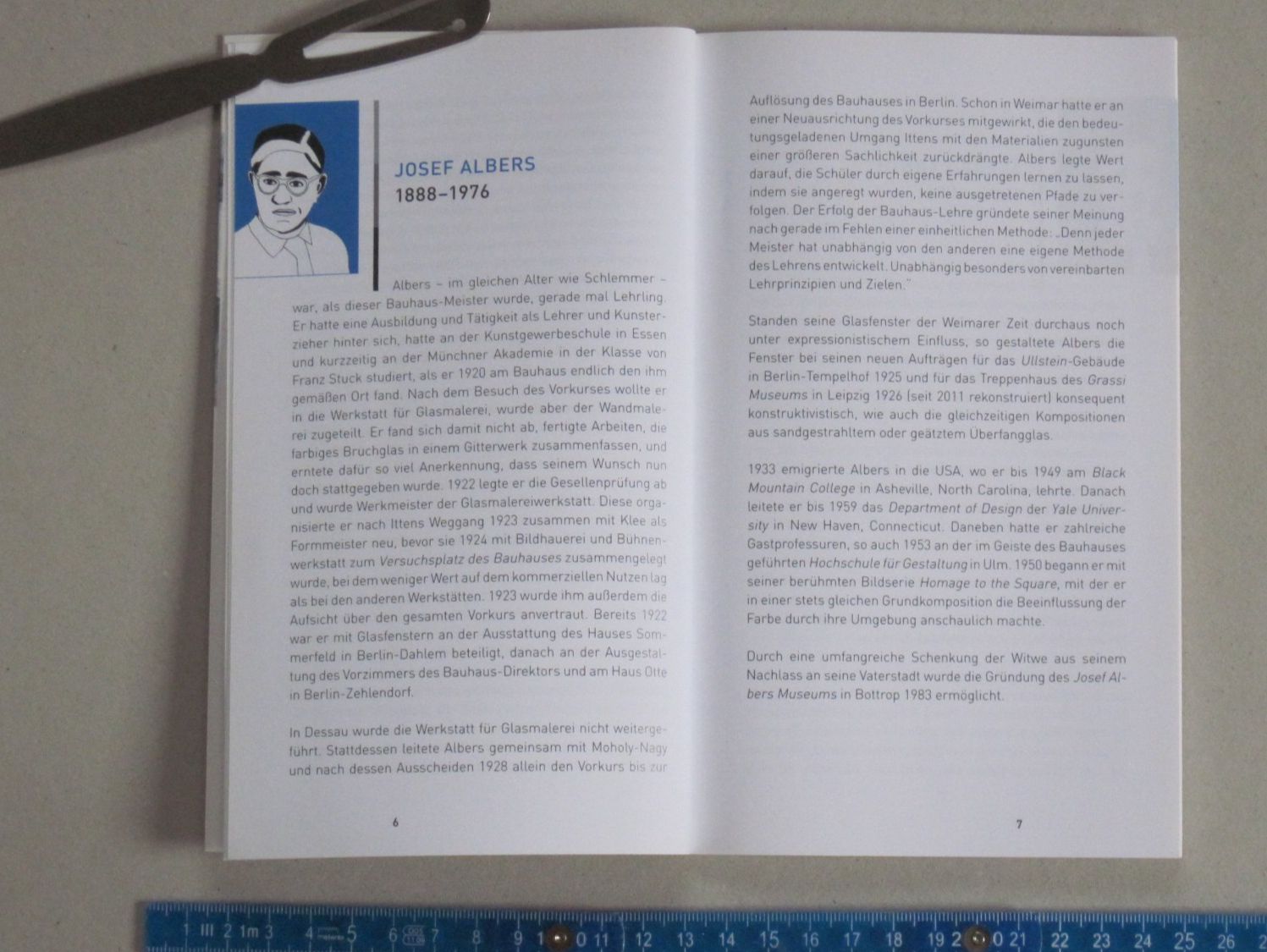 Libri: Bauhaus Meister – Usato da Feuerthalen venduto da mam_5l7b 3