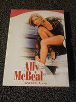 Ally McBeal Staffel 5 DVD