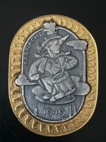 Fasnacht Basel GOLD 1949 ***