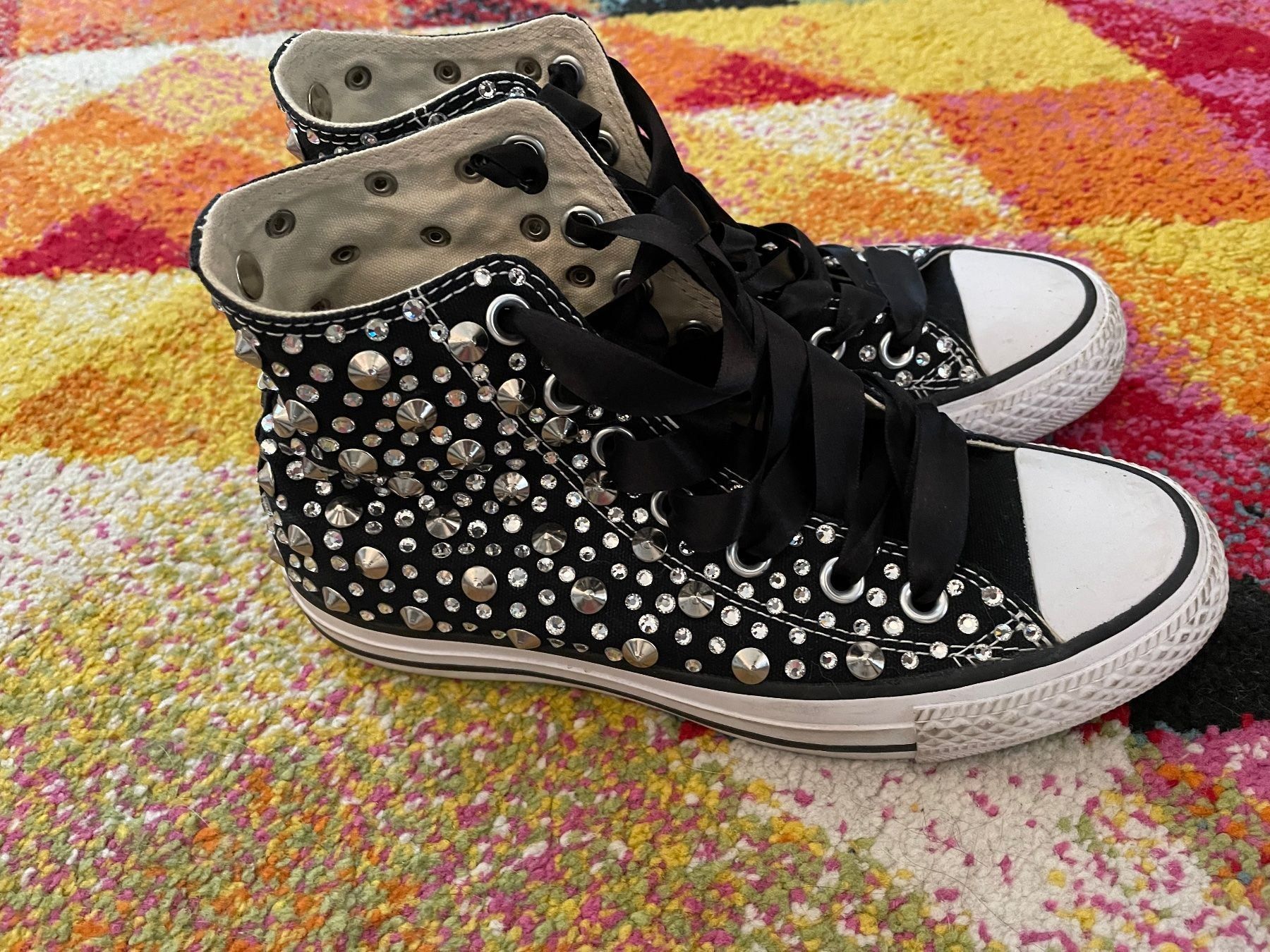 Converse Scarpe da donna: All Star – Nuovo (secondo la descrizione) da Bellinzona venduto da kia100184