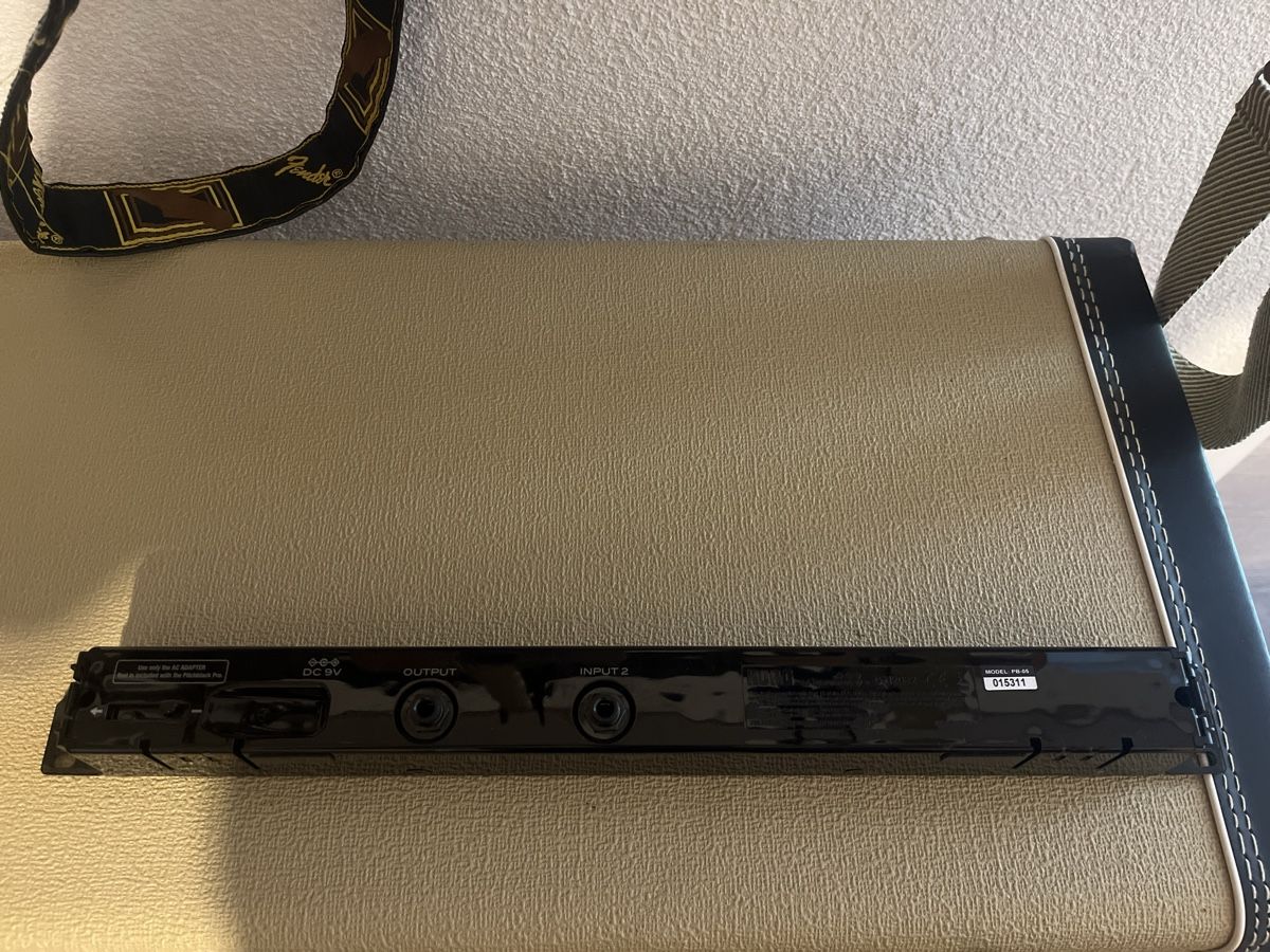 Korg Strumenti musicali: Korg stimmgerät 19 zoll – Difettoso da Seon venduto da Schuell3 3