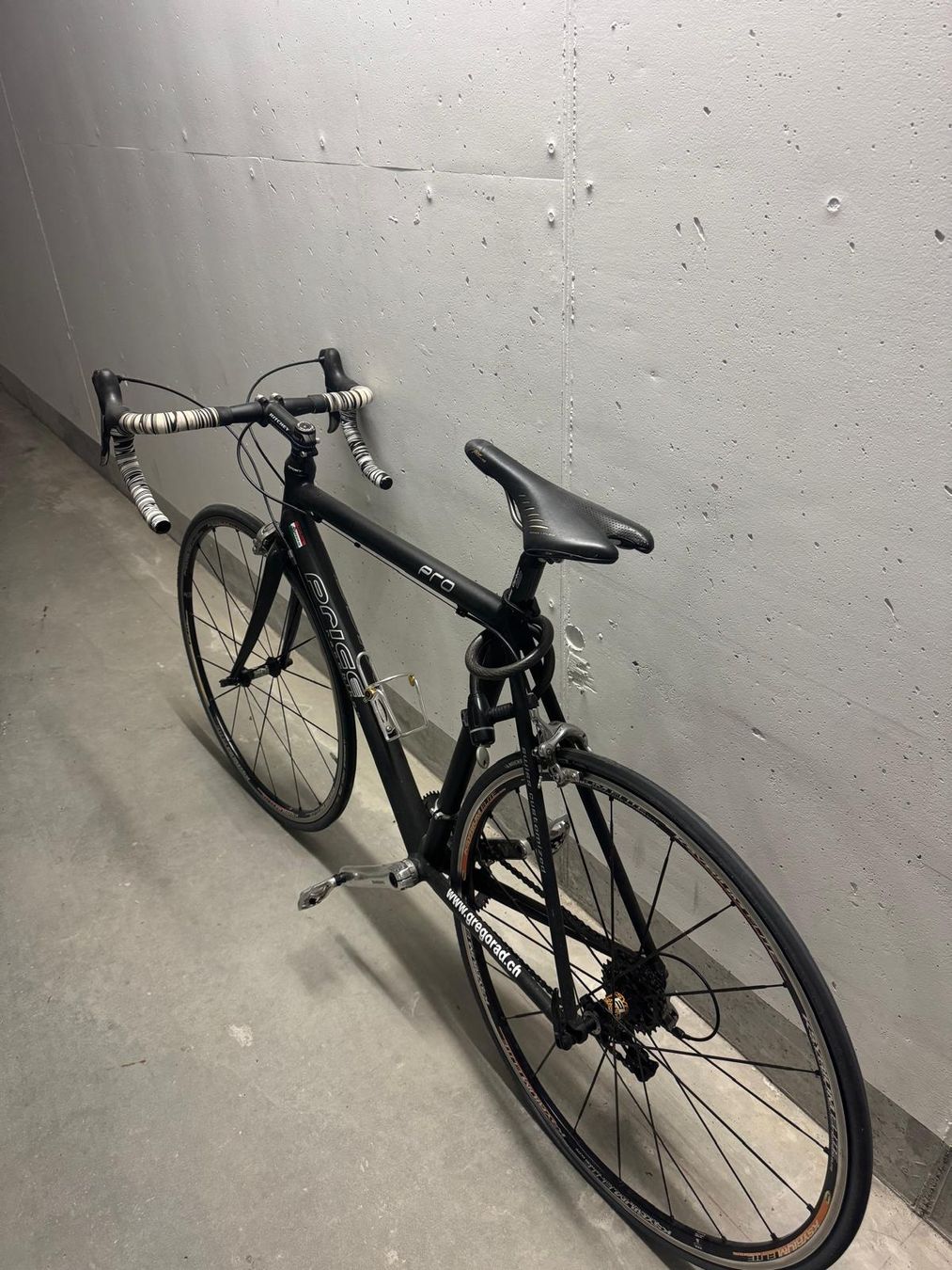 Price Biciclette: Price Racebike – Usato da St. Gallen venduto da brickbott 1