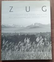 Buch - Zug – Fotografien von Guido Baselgia