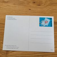 GS Poste Karte Solothurn
