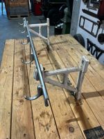Garderobe industrial Style Vintage (Kurze Version)
