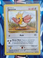 Spearow Habitak - Base Set - Basis Set - Unlimited