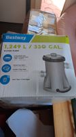 Bestway Filterpumpe 1249 L/h neuwertig