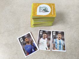 Figurine Panini FWC 2026 - 245 + 3cc