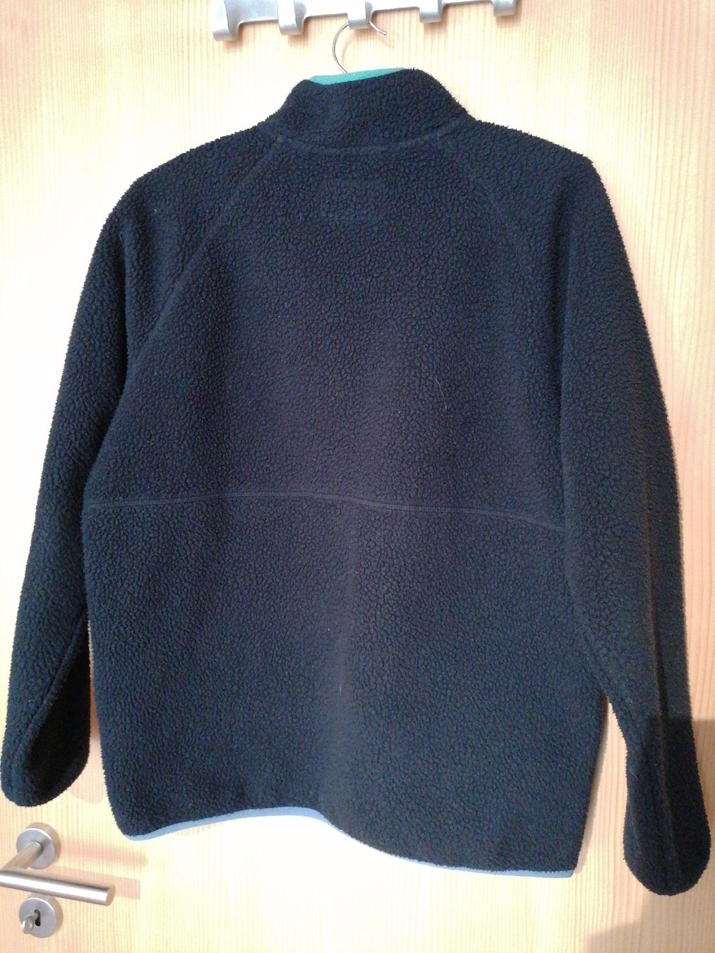 Giacche: Passenger Fleece – Usato da Leuk-Stadt venduto da See_Lin 3