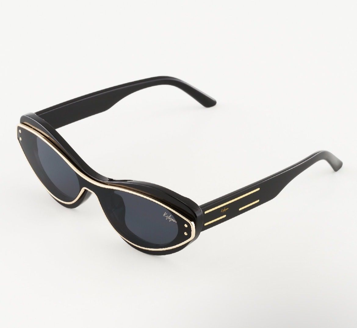 Occhiali & Lenti: Sonnenbrille Valira By Kylyan – Nuovo e nell'imballaggio originale da Knonau venduto da Gysii 2