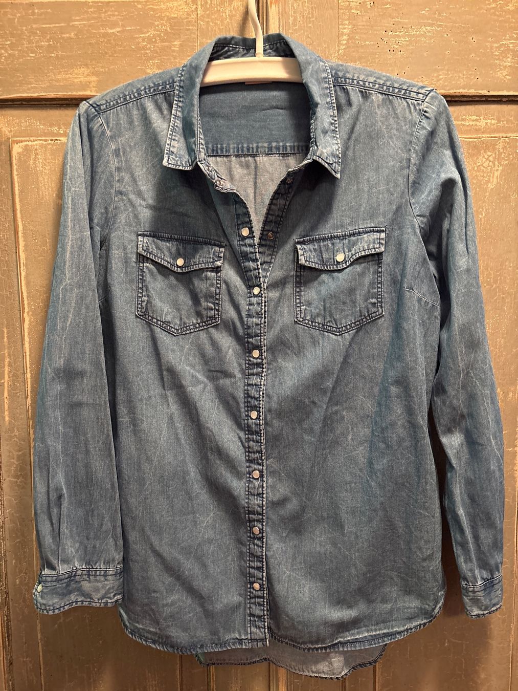 Only Camicette: Only Weekendwardrobe . Hemd - Bluse - 38 – Nuovo (secondo la descrizione) da Besenbüren venduto da piculo