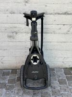 Golf-Trolley Bag Boy