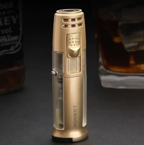 Accendini: Feuerzeug: Honest – Nuovo e nell'imballaggio originale da Wängi venduto da elcigarro