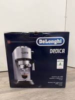 Caffettiera manuale de Longhi