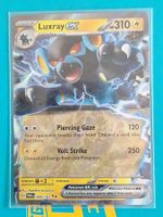 Luxray ex