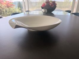 12x Villeroy & Boch Servierteller Ø 27 cm, neuwertig