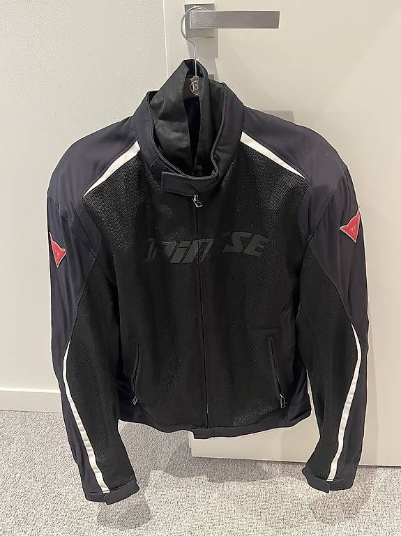 Jacken: Veste Dainese été impermeable - taille 54 – Gebraucht aus Veyrier von jor_sw92 1