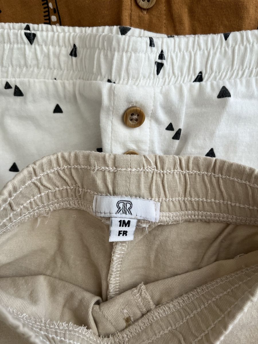 La Redoute Pantalons: Hosen Gr. 56 – D'occasion à Oberwil BL par FinjaBijou 2