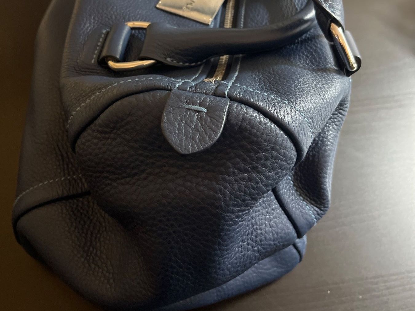 Taschen für Damen: Sac Bimba y Lola bleu marine – Neu (gemäss Beschreibung) aus Genève von val_6wp8 1