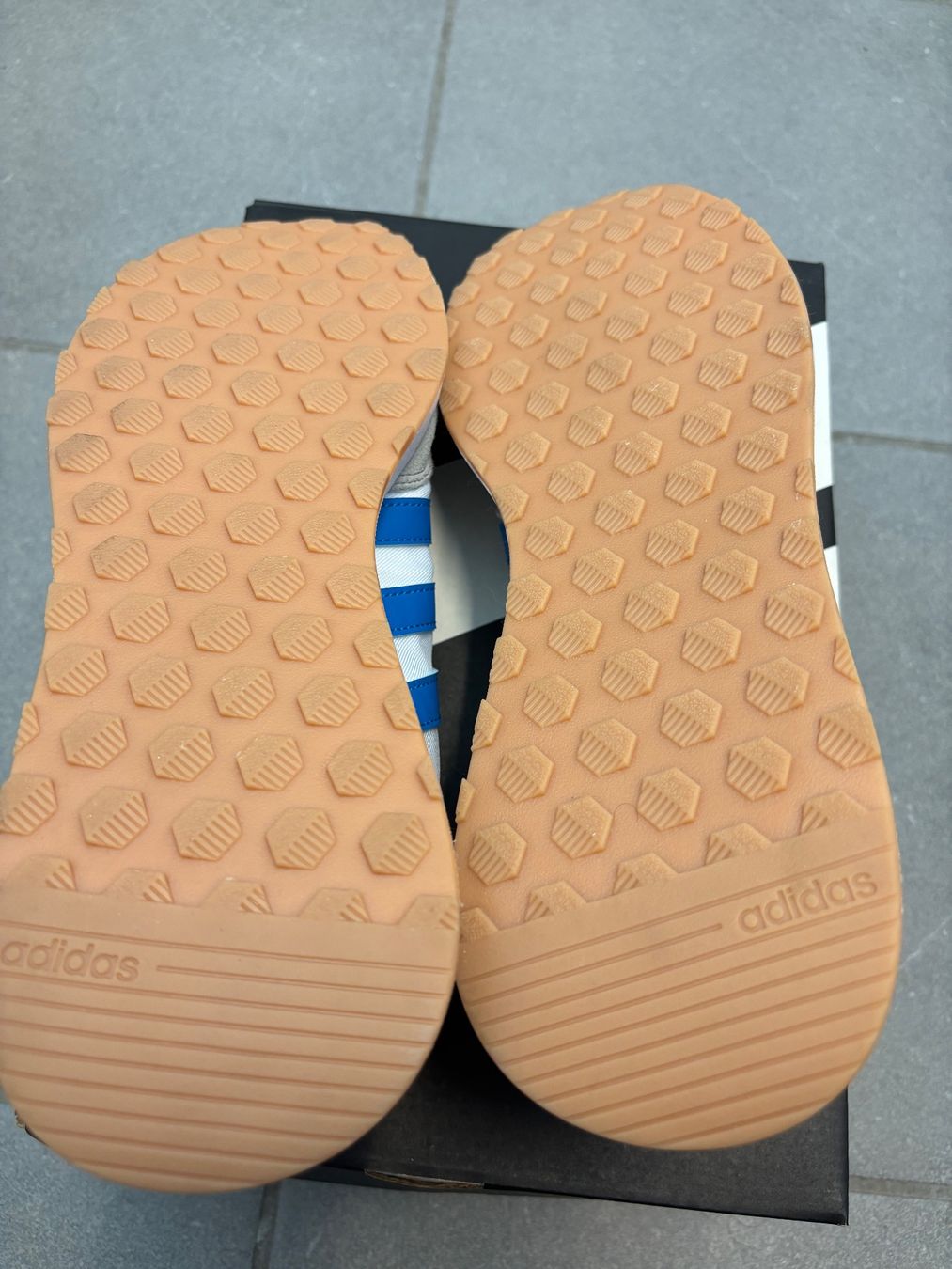 Adidas Scarpe da uomo: Adidas Sneakers – Nuovo (secondo la descrizione) da Zürich venduto da mc_mike77 4