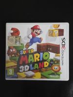 SUPER MARIO 3D LAND [CIB] | NINTENDO 3DS