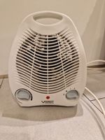 Vintec Heizlüfter VT 1200 - Ideal für kalte Tage!