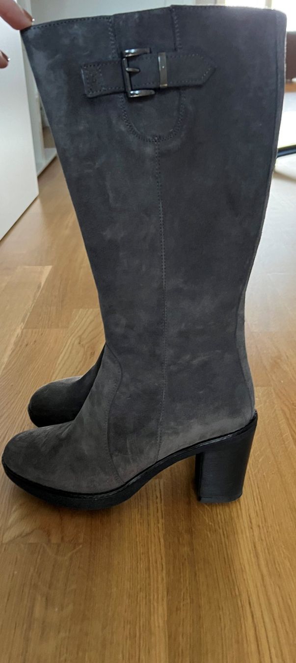 Scarpe da donna: Stivali – Nuovo (secondo la descrizione) da Bôle venduto da dany2021 1