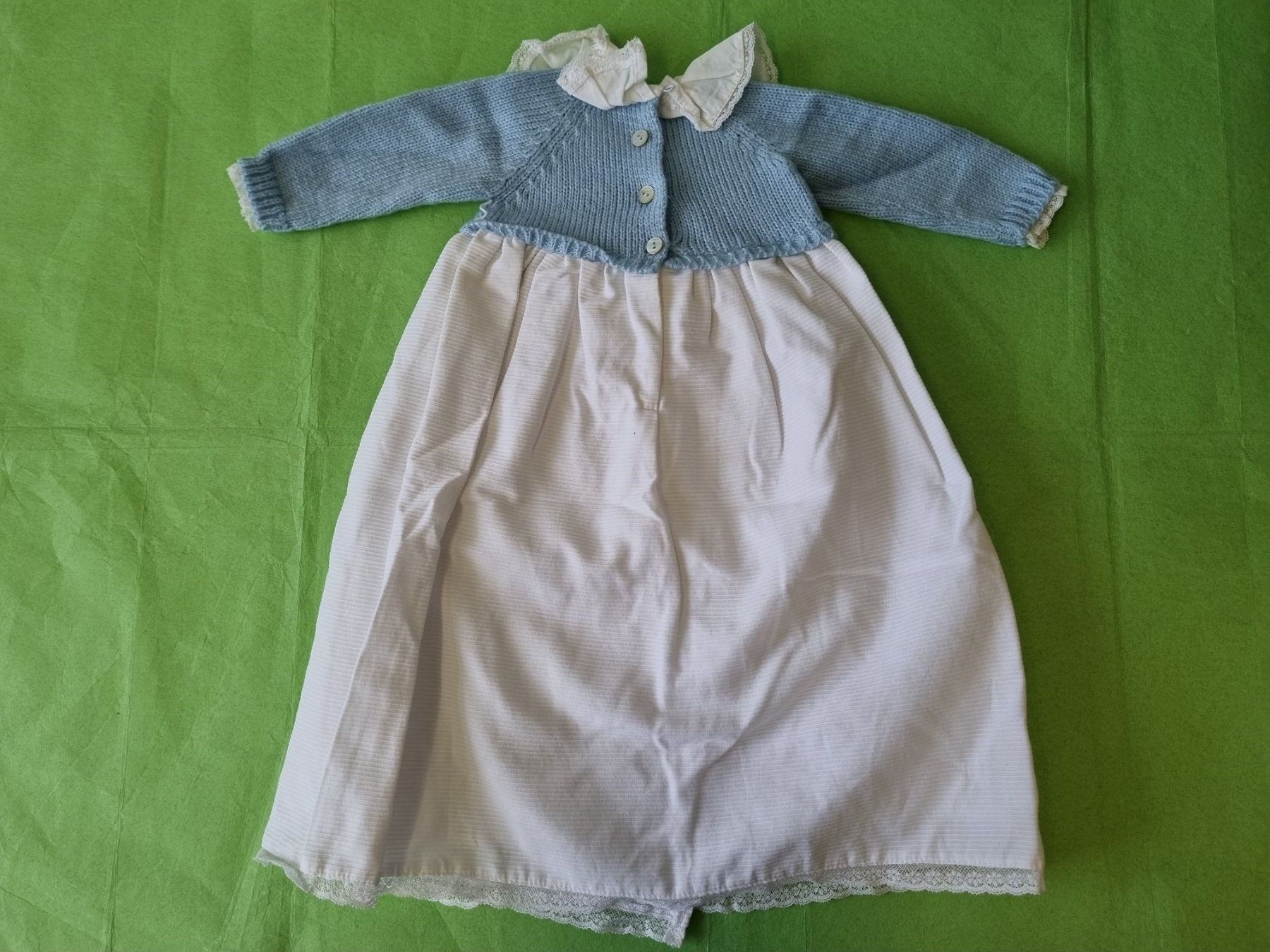 Kleider & Röcke: Chubby angel Kleid 1 monat – Gebraucht aus Schönenwerd von Chez_Mimi 1