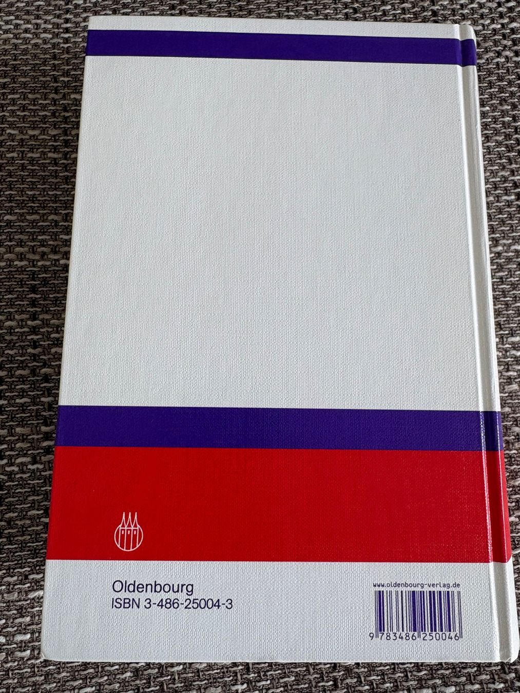 Libri: Marketing Management, Lehrbuch aus BWL-Studium. – Nuovo (secondo la descrizione) da Bergdietikon venduto da moritz378 1