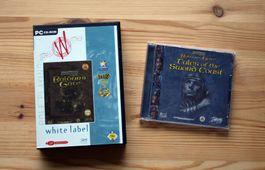 Baldur's Gate 1 + 2 + Addon zu Teil 1
