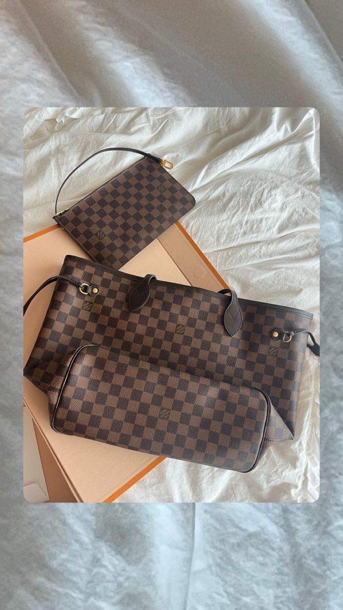 Louis Vuitton Taschen: Louis Vuitton Neverfull MM Tasche  – Neu (gemäss Beschreibung) aus Glattfelden von anotherstoryline88 3