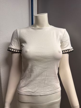 BLUSE ZARA gr S wie neu!