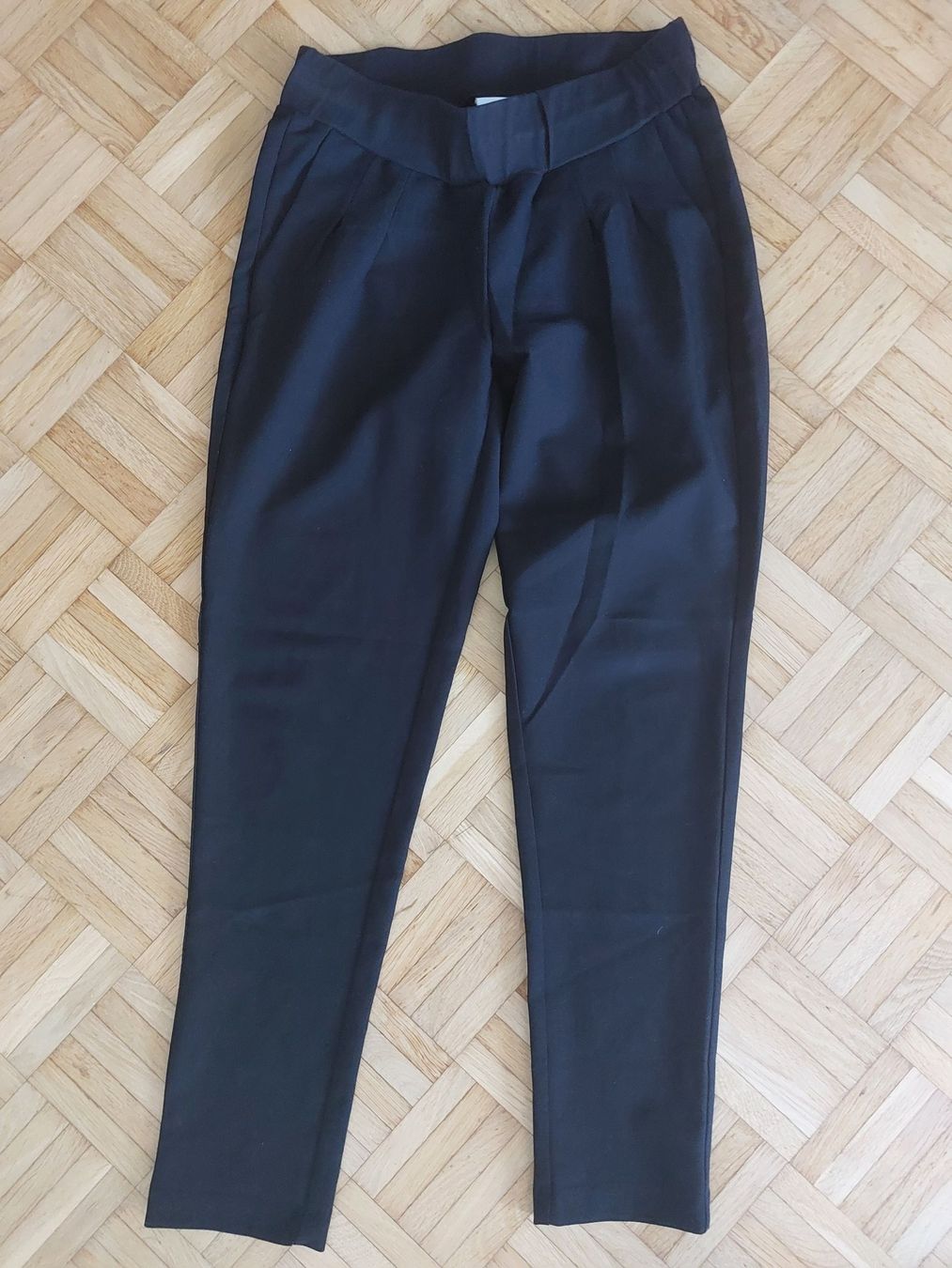 Mamalicious Pantaloni: Mamalicious S Sommer – Nuovo (secondo la descrizione) da Rosshäusern venduto da ter_z9gp