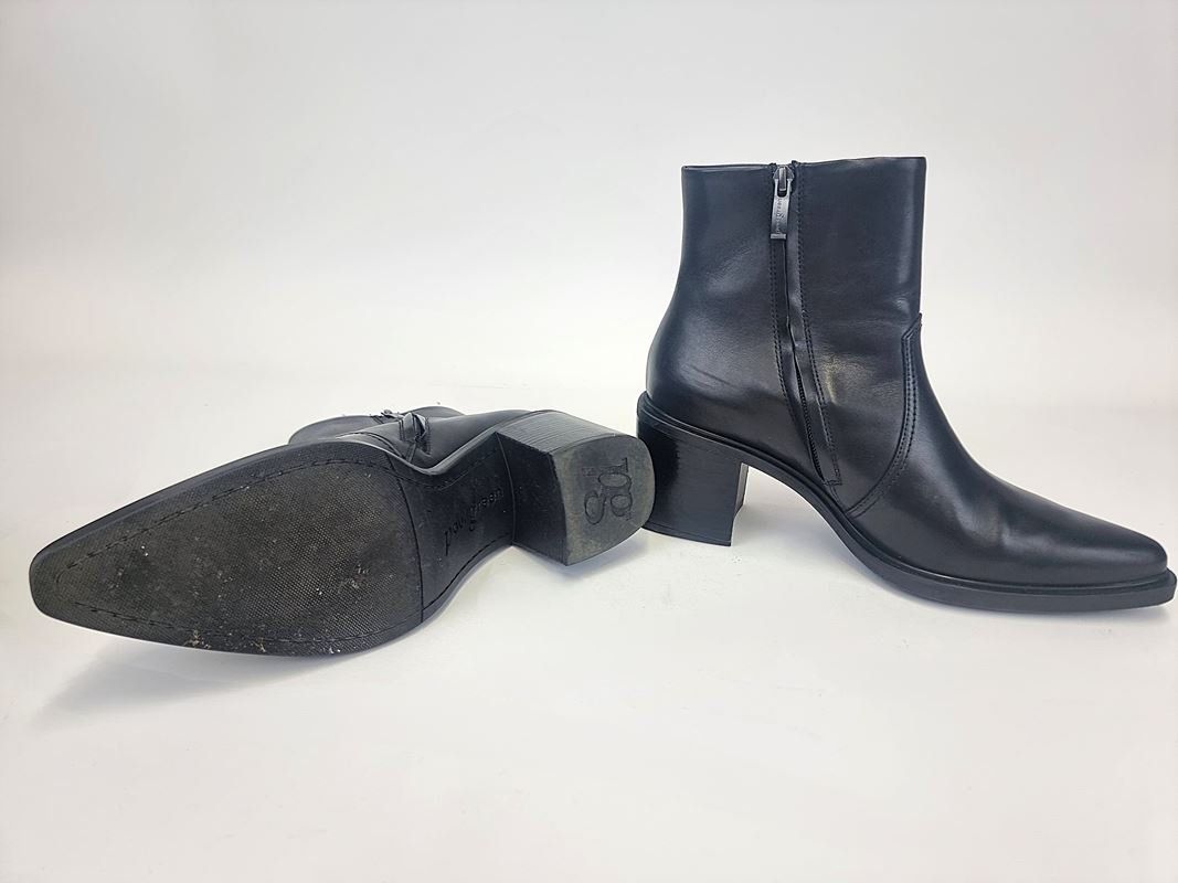 Paul Green Scarpe da donna: Paul Green Halbstiefel – Usato da Urtenen-Schönbühl venduto da Restwert_Schoenbuehl 2