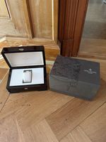 Patek Philippe Holzbox Original und NEU