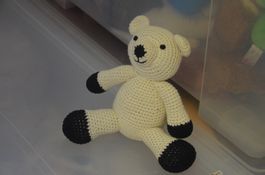 PELUCHE - BARE