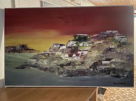Bild von Bruno A. Weber