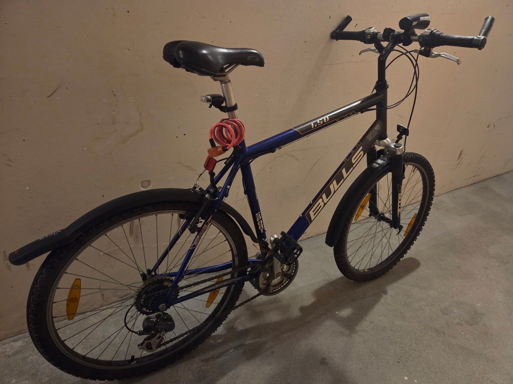 Bulls Biciclette: Mountainbike 26 Zoll – Usato da Rüti ZH venduto da rob_6qfc 2