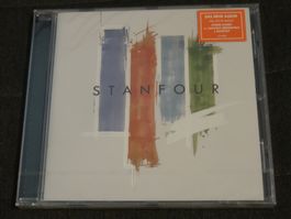 Stanfour - III 3 CD
