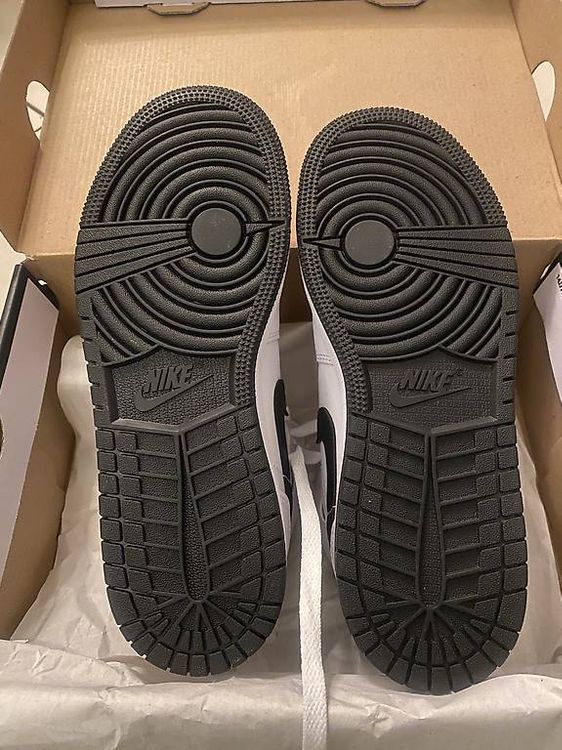 Chaussures hommes: Neue Nike Air Jordan Gr. 38 – D'occasion à Bülach par Potinam 3