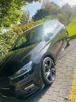 Skoda Fabia 1.5 TSI Monte Carlo DSG