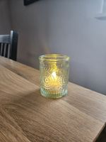 48 Stk Tisch Laternen inkl. elek. Teelicht im Boho-Style
