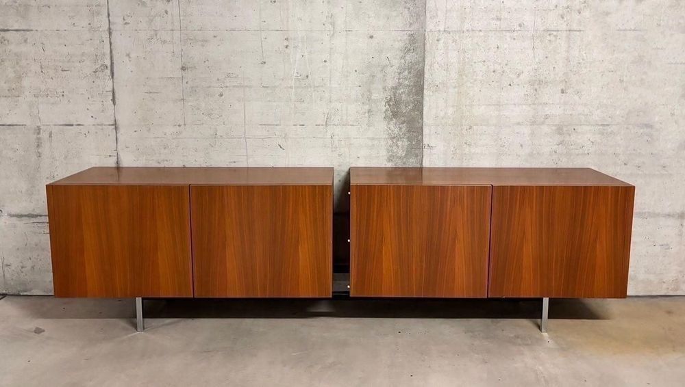 Credenze: klassisches sideboard . länge ca 2.60m – Usato da Basel venduto da Rmo4000 7