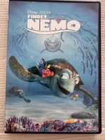 Findet Nemo DVD Disney Pixar Special Edition guter Zustand