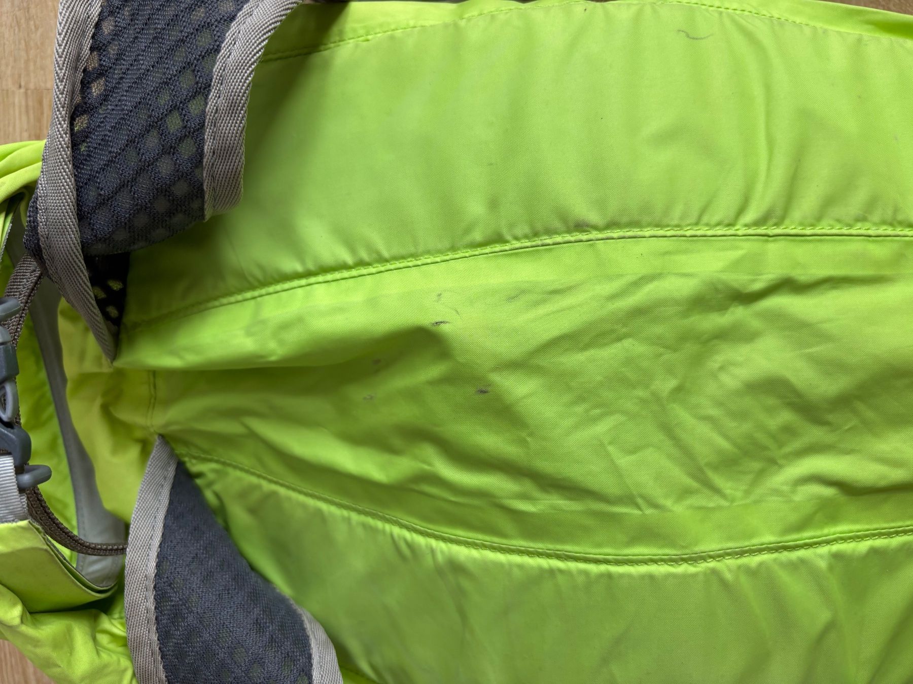 Exped Zaini: Expedition Cloudburst 15, Wasserdichter Rucksack – Usato da Luzern venduto da Aurelius7 2