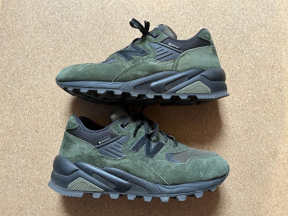 New Balance 580 GTX (Gore Tex) | Kaufen auf Ricardo