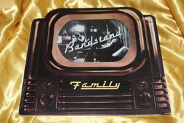 (17) Schallplatte Bandstand Family von 1972