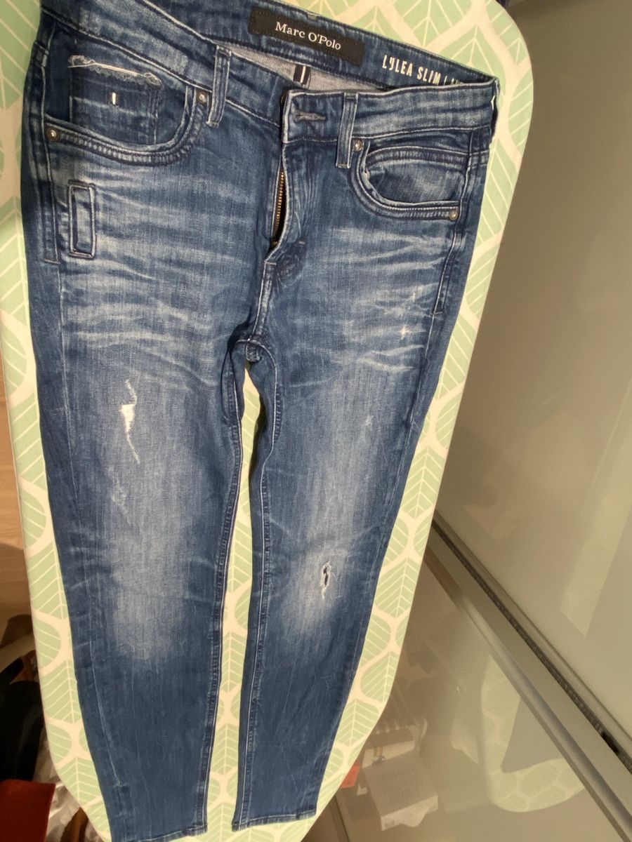Marc O'Polo Jeans: Marc o Polo Luela Slim 26/32 – Usato da Oberrohrdorf venduto da Desteny1 1