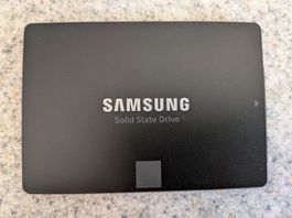SSD Samsung 850 EVO 1TB