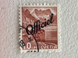 Schweiz Briefmarken ab 1.95 CHF (Gratis-Versand)